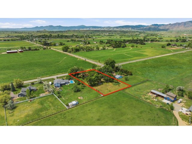 6541 Saint Vrain Rd, Longmont, CO 80503
