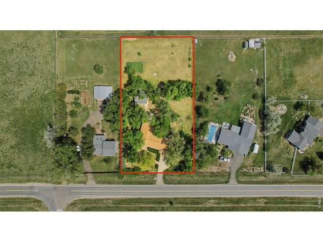 6541 Saint Vrain Rd, Longmont, CO 80503
