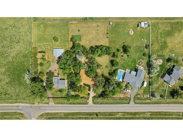 6541 Saint Vrain Rd, Longmont, CO 80503