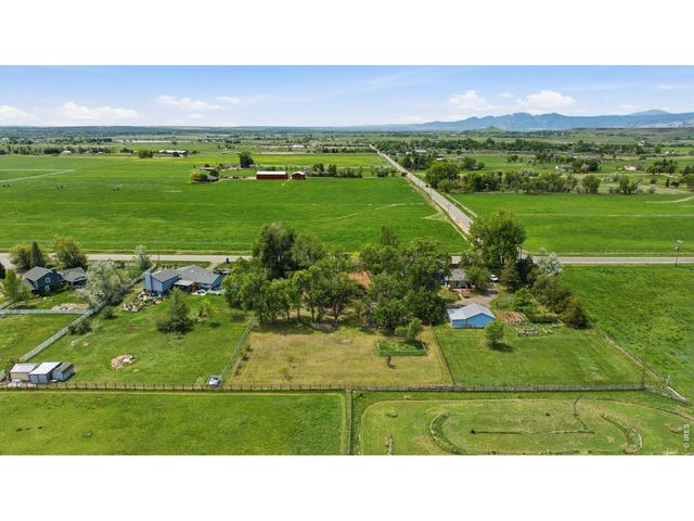 6541 Saint Vrain Rd, Longmont, CO 80503