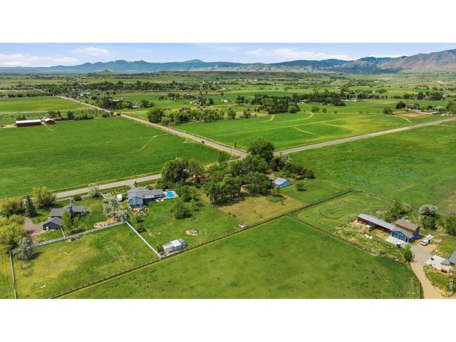 6541 Saint Vrain Rd, Longmont, CO 80503