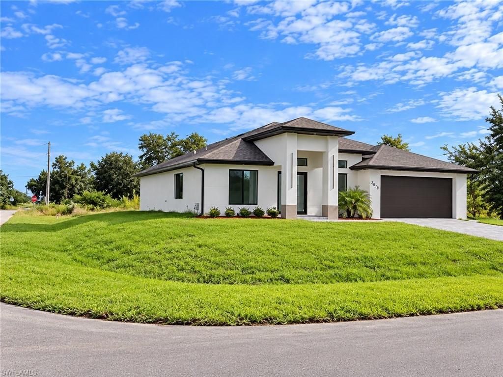 2618 49th ST SW, LEHIGH ACRES, FL 33976 — photo 3
