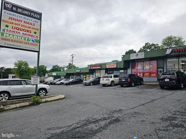 4300 BELAIR RD, Baltimore, MD 21206