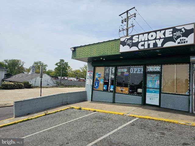 4300 BELAIR RD, Baltimore, MD 21206