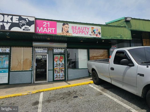 4300 BELAIR RD, Baltimore, MD 21206