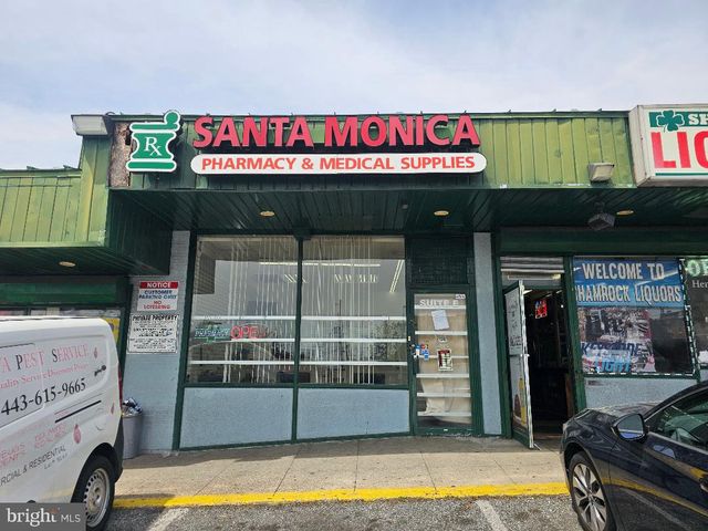 4300 BELAIR RD, Baltimore, MD 21206