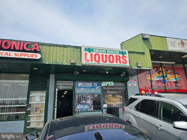 4300 BELAIR RD, Baltimore, MD 21206