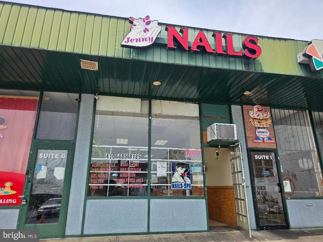 4300 BELAIR RD, Baltimore, MD 21206