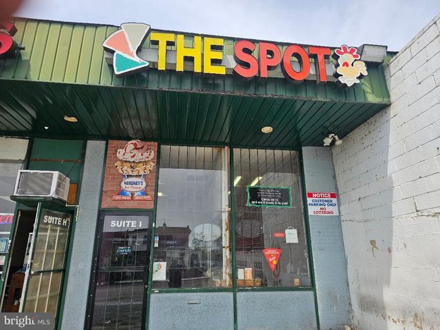 4300 BELAIR RD, Baltimore, MD 21206