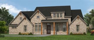 128 Rocky Top Ranch Lane, Reno, TX 76020