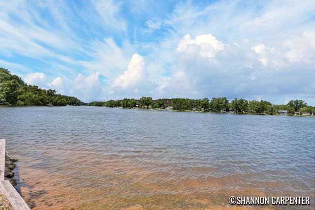 3741 E Shore Drive, Weidman, MI 48893