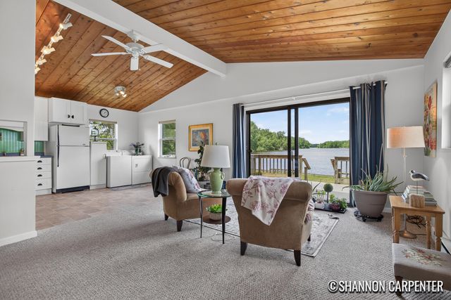 3741 E Shore Drive, Weidman, MI 48893