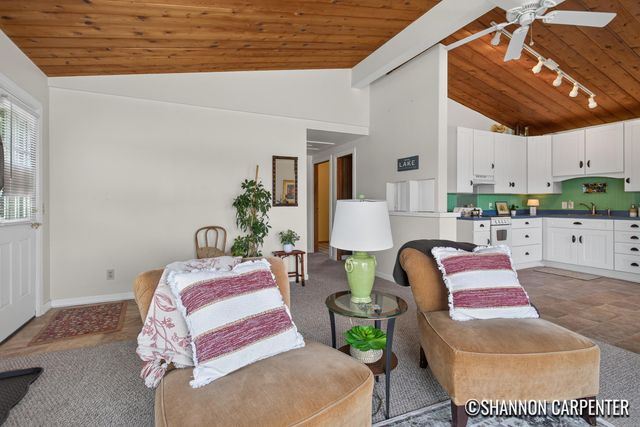 3741 E Shore Drive, Weidman, MI 48893