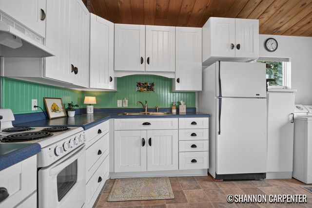 3741 E Shore Drive, Weidman, MI 48893