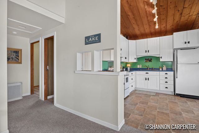 3741 E Shore Drive, Weidman, MI 48893