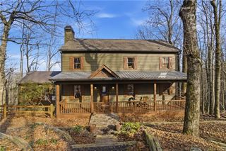 424 Sanderlin Mtn Drive, Big Canoe, GA 30143