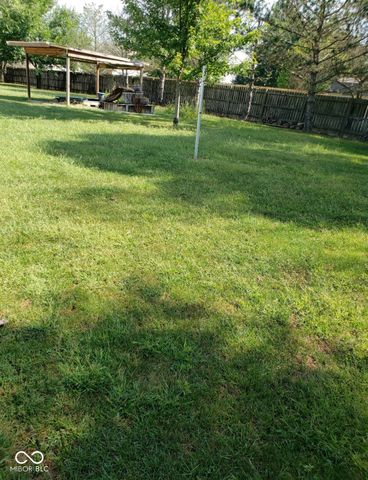 10836 Copiah Court, Indianapolis, IN 46239