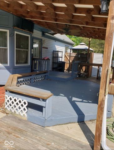 10836 Copiah Court, Indianapolis, IN 46239