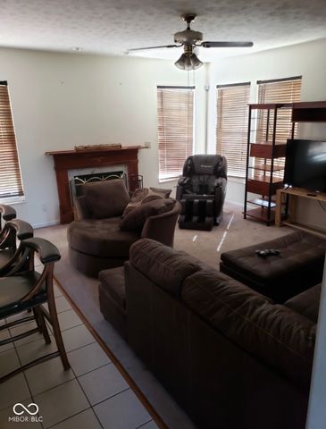 10836 Copiah Court, Indianapolis, IN 46239