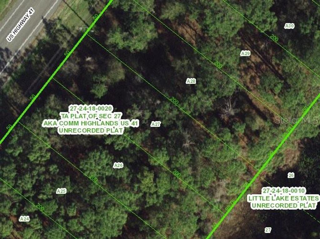 000 000 US HIGHWAY 41,, Spring Hill, FL 34610