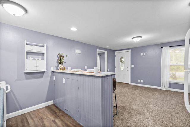900 Oak Ln, Clarksville, TN 37040