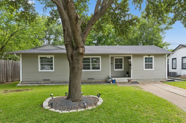 1613 Dale Place, Irving, TX 75061