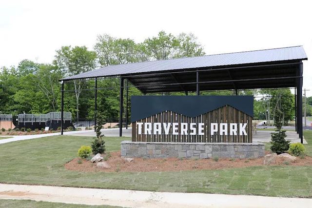 71 Oconee Circle, Lafayette, GA 30728