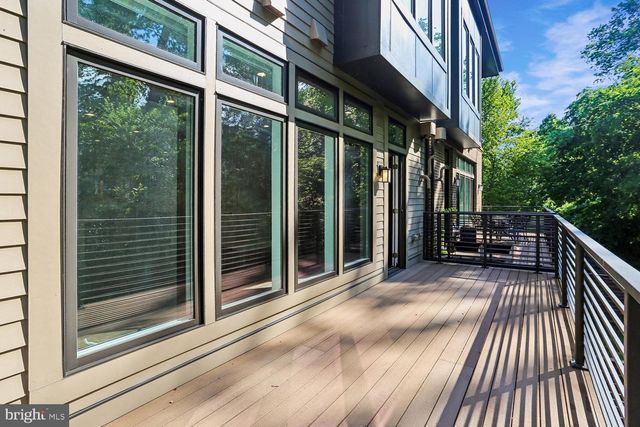 5342 MERRIAM ST, Bethesda, MD 20814