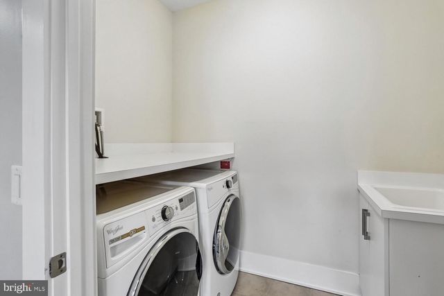5342 MERRIAM ST, Bethesda, MD 20814