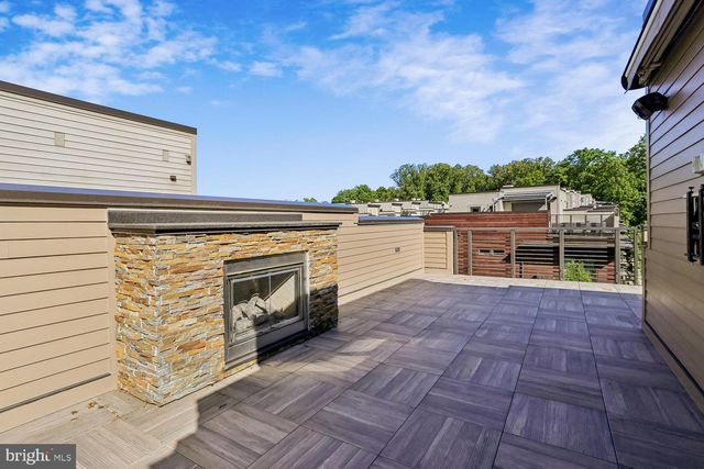 5342 MERRIAM ST, Bethesda, MD 20814