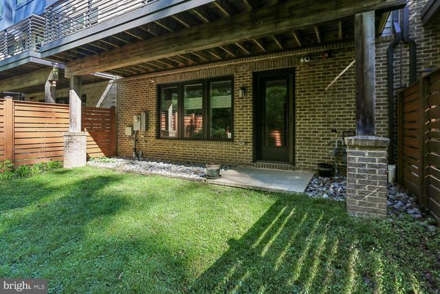 5342 MERRIAM ST, Bethesda, MD 20814