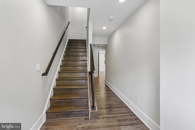 5342 MERRIAM ST, Bethesda, MD 20814