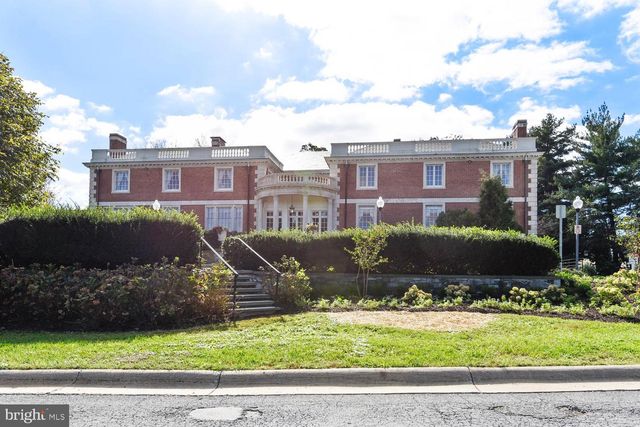 5342 MERRIAM ST, Bethesda, MD 20814