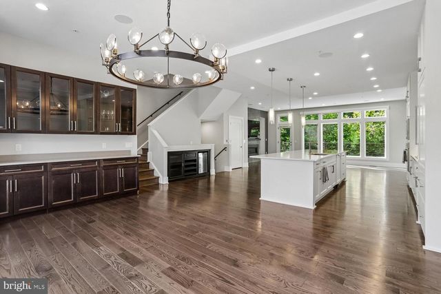 5342 MERRIAM ST, Bethesda, MD 20814