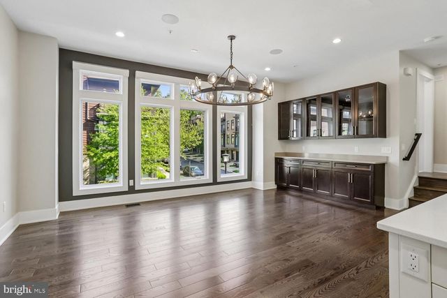 5342 MERRIAM ST, Bethesda, MD 20814