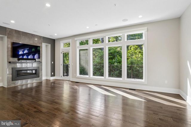 5342 MERRIAM ST, Bethesda, MD 20814