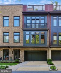 5342 MERRIAM ST, Bethesda, MD 20814
