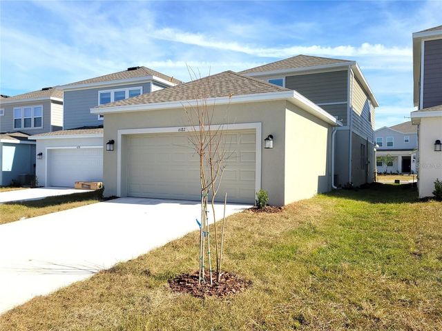6182 SHAVASANA ROAD, Clermont, FL 34714