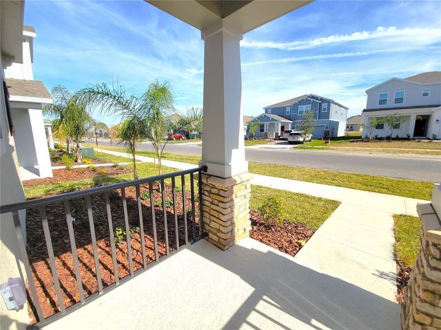 6182 SHAVASANA ROAD, Clermont, FL 34714