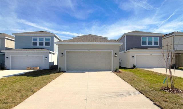 6182 SHAVASANA ROAD, Clermont, FL 34714