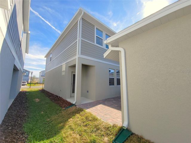 6182 SHAVASANA ROAD, Clermont, FL 34714