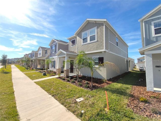 6182 SHAVASANA ROAD, Clermont, FL 34714