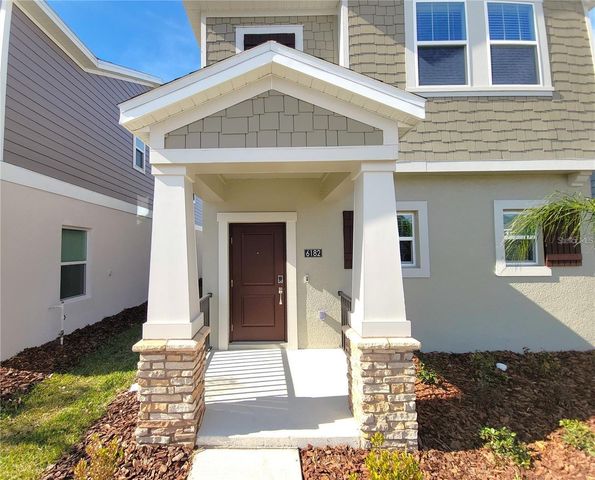 6182 SHAVASANA ROAD, Clermont, FL 34714