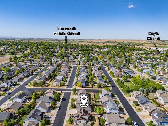 471 Homestead Ln, Johnstown, CO 80534