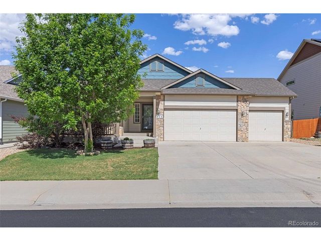 471 Homestead Ln, Johnstown, CO 80534