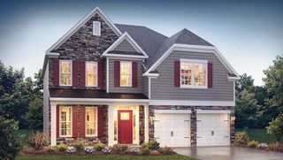 652 Munchberry Way, Spartanburg, SC 29301