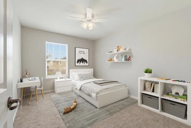 3554 Whitehaven Ave, Ceres, CA 95307