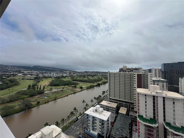 445 Seaside Avenue 2519, Honolulu, HI 96815