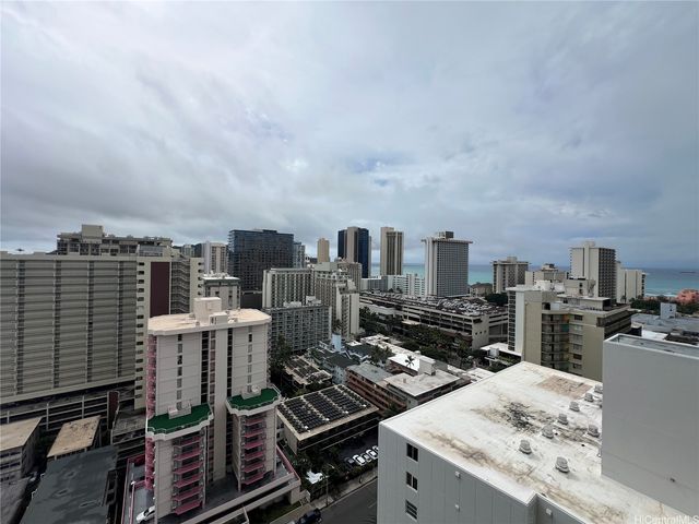 445 Seaside Avenue 2519, Honolulu, HI 96815