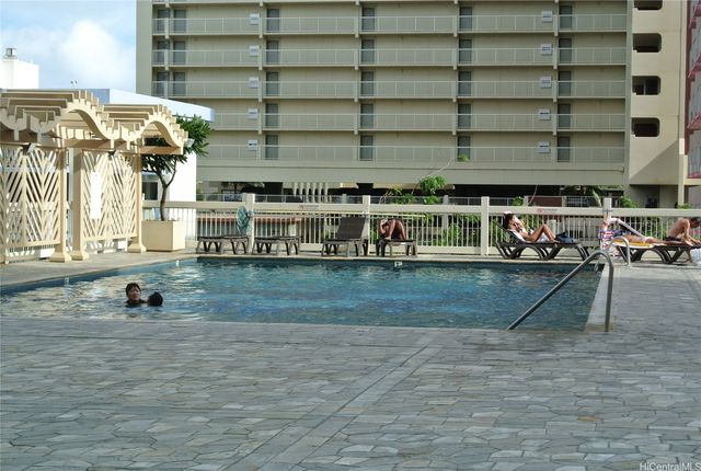 445 Seaside Avenue 2519, Honolulu, HI 96815